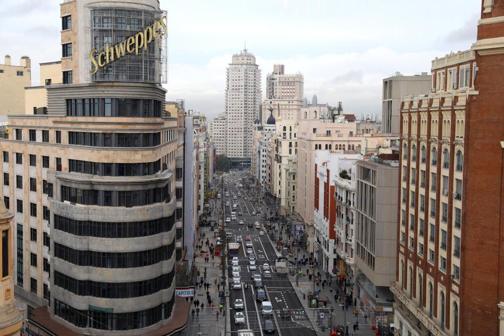 (Ayuntamiento de Madrid)