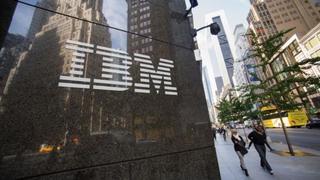 IBM invertirá US$ 240 millones en laboratorio de inteligencia artificial con MIT