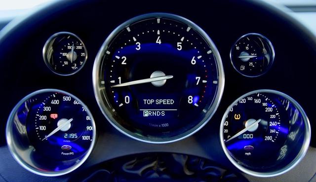 Foto 5 | Kilometraje. Los intervalos de cambio de aceite son definidos por el fabricante del vehículo, quien se basa en la distancia o el tiempo recorrido. En condiciones normales, los lubricantes minerales necesitan ser cambiados a los 5,000 km, los semi sintéticos a 10,000 km y los sintéticos no deben superar los 30,000 km. Revise el manual de su automóvil para obtener una guía más detallada. (Foto: Difusión)