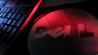 Utilidades de Dell bajaron 18% en ventas de PC