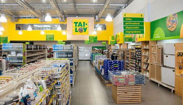 FOTO 13 | TAI LOY S.A. (4'658,935)