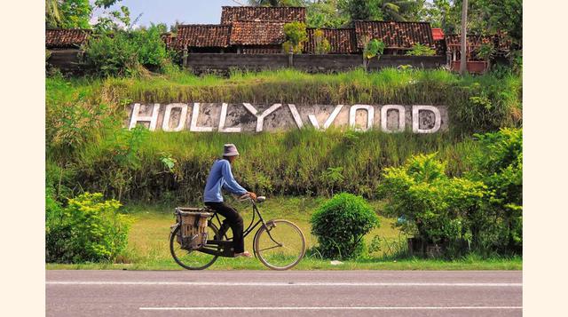 Mención de honor en la categoría raro pero cierto: Devananda Hardi, Indonesia. Edad: 7.(foto: 2016 National Geographic International Photography Contest for Kids).