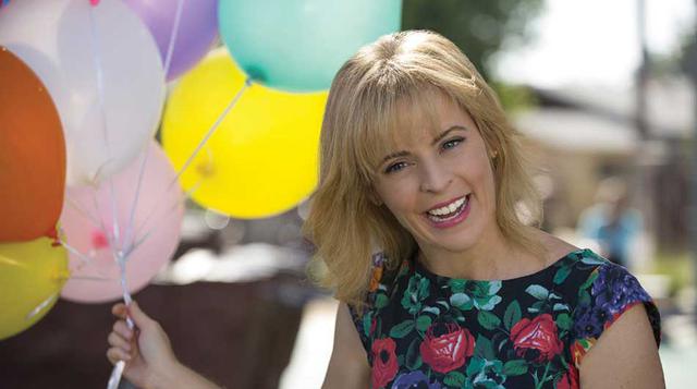 Lady Dynamite (Netflix) (Foto: IMDB)