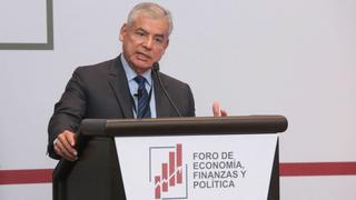 Gobierno licitaría planta petroquímica de forma paralela al Gasoducto Sur