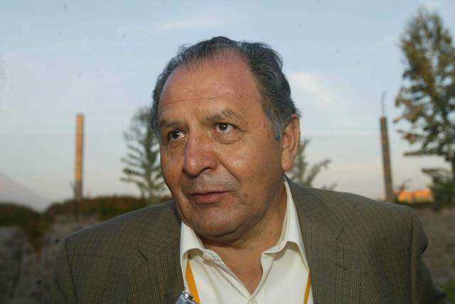 FOTO 3 | 4. Jorge Rodriguez Rodriguez. Patrimonio neto: US$ 1,500 millones. Edad: 72 años. Industria: leche procesada. Puesto en ranking global: 1561.