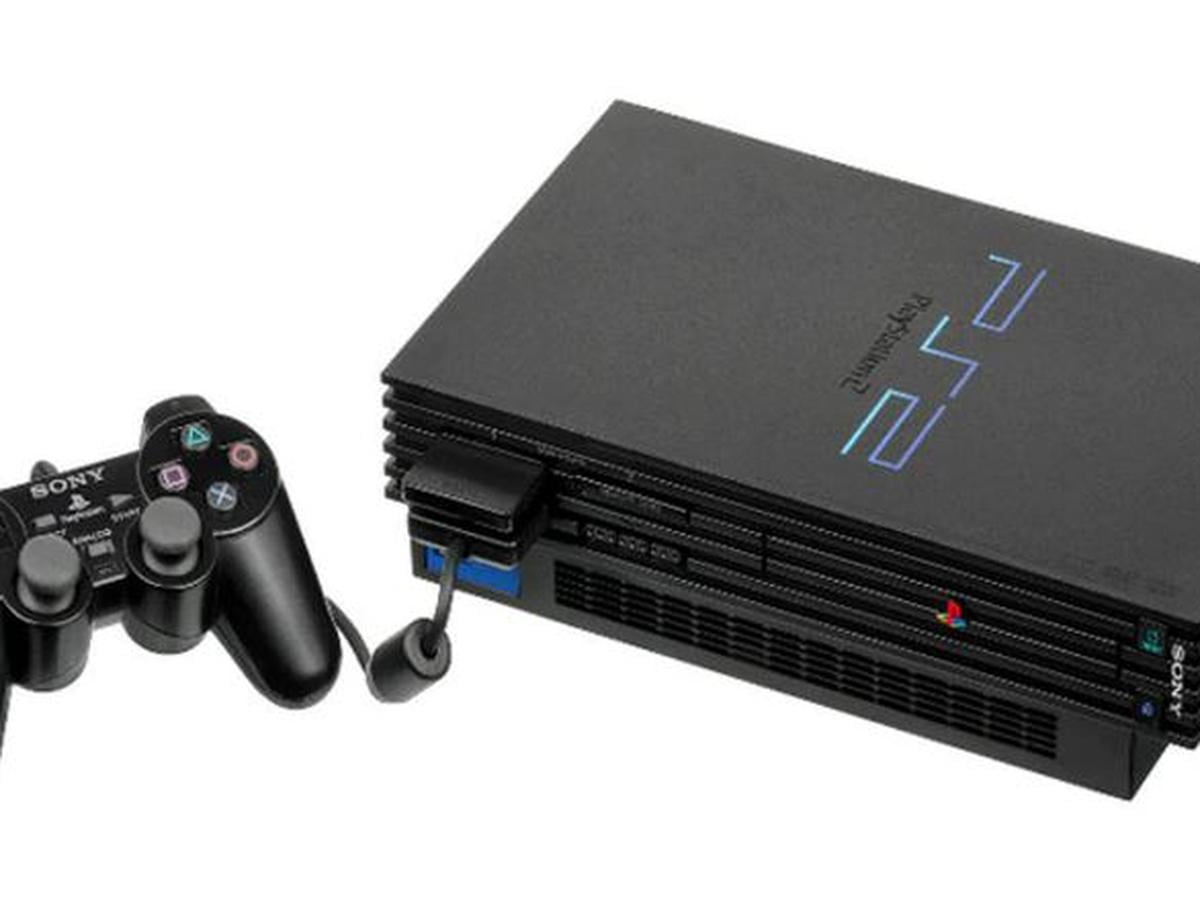 PlayStation 2: la consola más vendida de la historia - El Pitazo