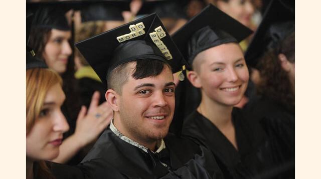 Sarah Lawrence College: Licenciatura en Artes US$ 204,784. Esta escuela de artes posee un enfoque para el aprendizaje único e individualizado, para el que no se requieren recursos y los exámenes son casi inexistentes. (Foto: Megaricos)