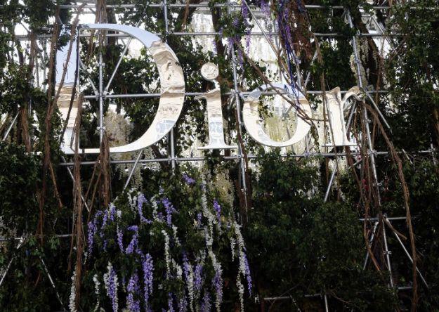 “La empresa presenta sus más profundas disculpas”, respondió Dior unas horas más tarde. (Foto: AFP)