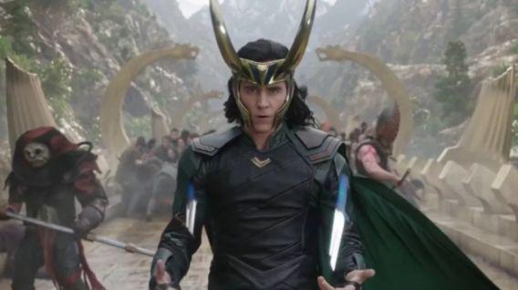 El dios nórdico de la travesura interpretado por Tom Hiddleston es de los pocos villanos (tal vez el único) del MCU que logró dar el salto al campo de los héroes. (Foto: Marvel Studios)