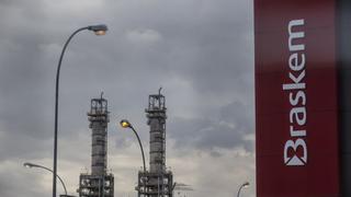 Petrobras dice que no ha tomado decisión sobre adquirir control de Braskem