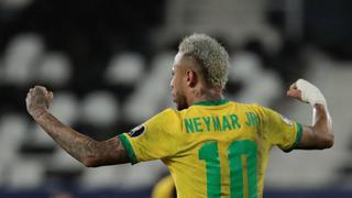 ¿Por qué Brasil ganará la final de la Copa América?