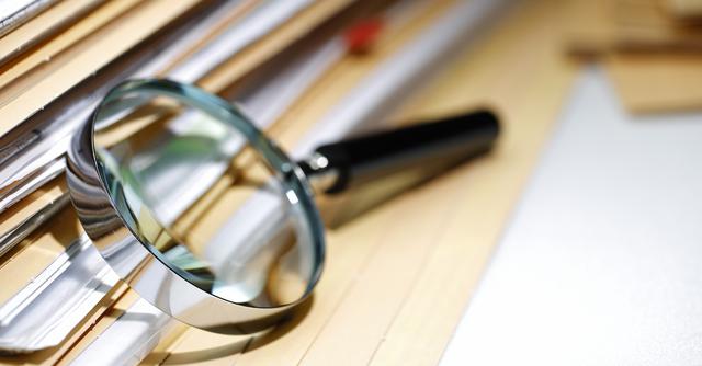 FOTO 5 | 5. Investigación explicativa (Foto: iStock)