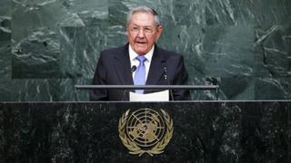 Cuba logra apoyo internacional y avanza en resolución para poner fin al embargo