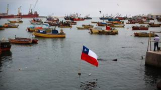 Pescadores de Arica tomaron medidas preventivas ante fallo de La Haya, aunque aún no surge implementación