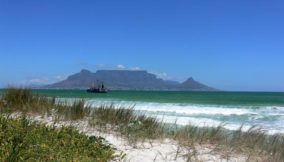 Ciudad del Cabo, Sudáfrica  (Foto: Pixabay)