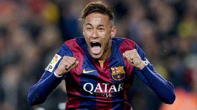 Neymar. El Paris Saint-Germain ya pagó la cláusula de rescisión del brasileño, valorizada en US$ 265 millones, y con ello lo convierte en el fichaje más caro de la historia del fútbol. Neymar llegó al Barcelona en el 2013 y, cuatro años después, dejará el