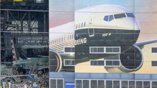 Todo lo que debes saber del Boeing 737 MAX 8 tras el accidente en Etiopía