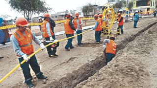 Proyecto de masificación del gas natural que verá Congreso limita acceso a industrias