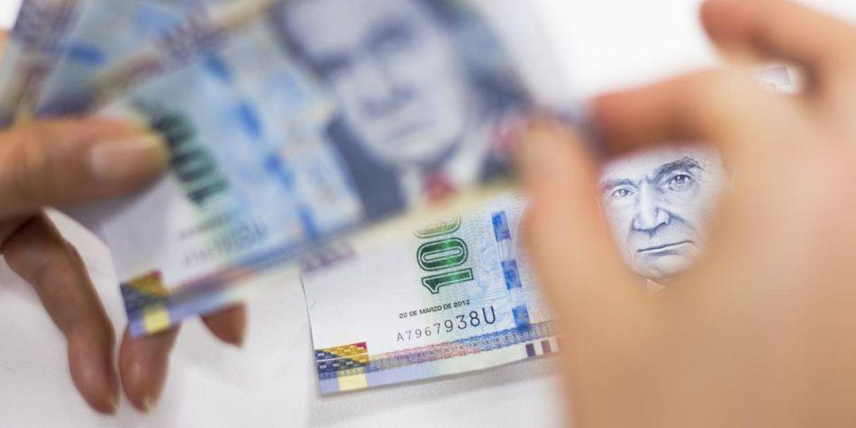 El pago de utilidades es un derecho reconocido por la Constitución Política del Perú. (Foto: El Comercio)