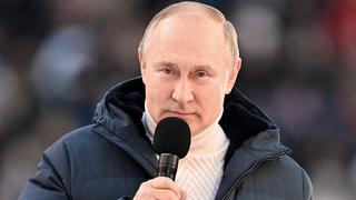 Putin, el nuevo zar que sufre adicción al poder