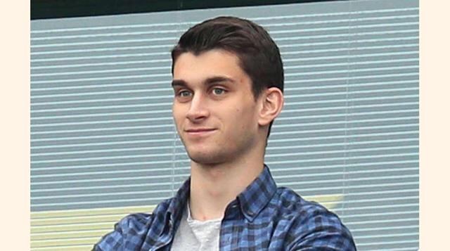 8. Arkadiy Abramovich, 23 –  Futuro patrimonio neto: US$ 1,740 millones (1,540 millones de euros)