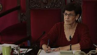 Urpi Torrado: “La decepción por Villarán es más grande en las mujeres”