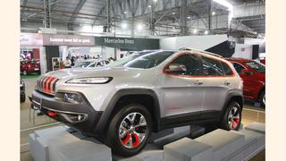 Diveimport informó que autos Jeep Limited y Trailhawk presentarían fallas