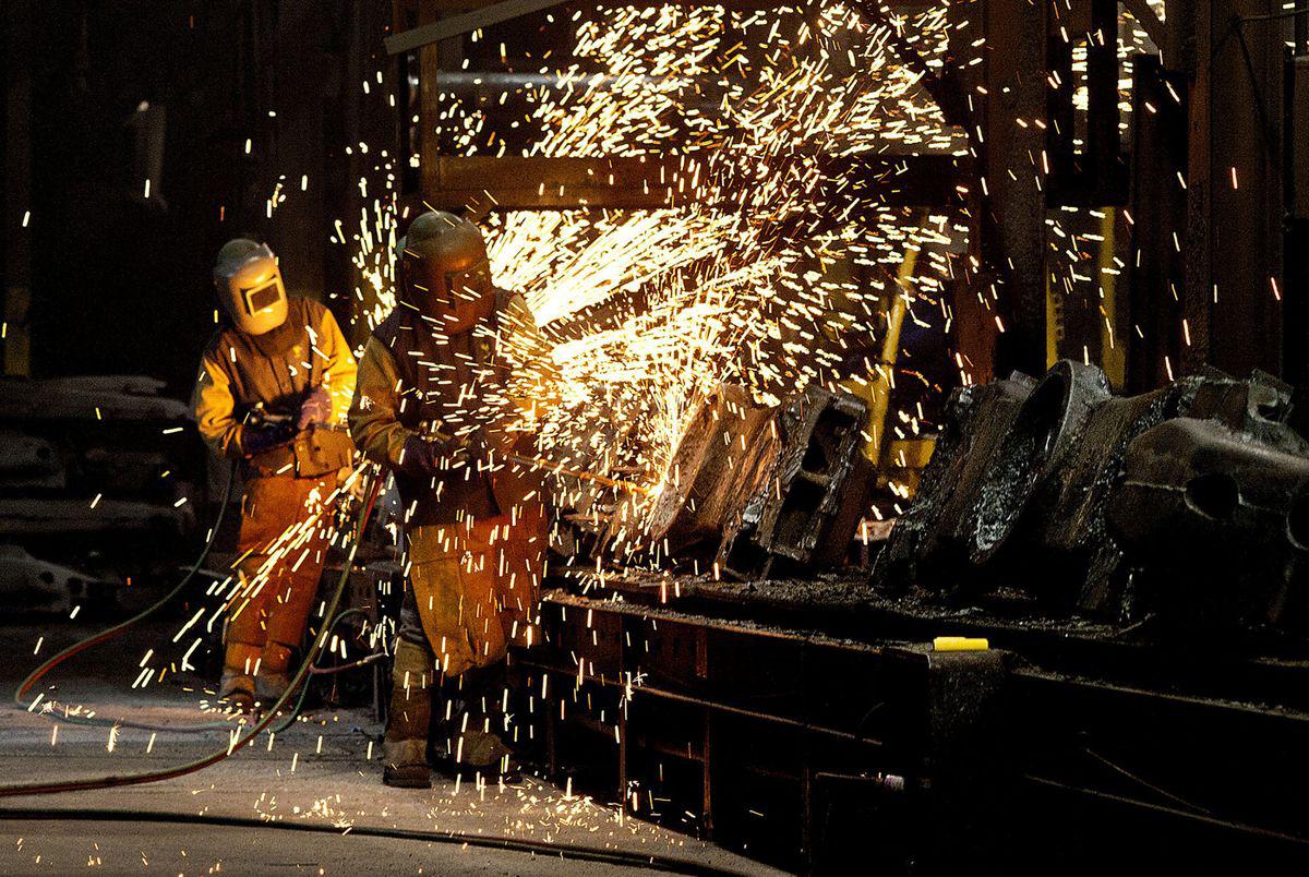 El optimismo por las siderúrgicas se ha ido desvaneciendo después de más de un año de la introducción de aranceles que pretendían impulsar la industria.