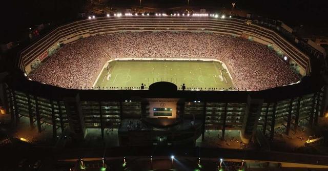 FOTO 7 | El broche de oro al calendario deportivo de Perú lo puso la primera final a partido único de la historia de la Copa Libertadores, que recayó en Lima a última hora por el clima de inestabilidad social que vive Chile desde mediados de octubre. (Foto: Getty)