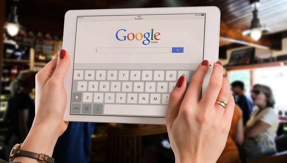 Google te permite proteger con contraseña el historial de búsquedas, webs y videos vistos en YouTube. (Foto: Firmbee / Pixabay )