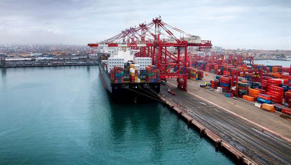León también aseguró que, tras dos décadas de apertura a la inversión portuaria, hoy hay compromiso de casi US$ 6,000 millones de inversión en el sector.