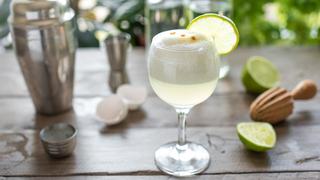 Exportación de pisco cayó 41% el 2020