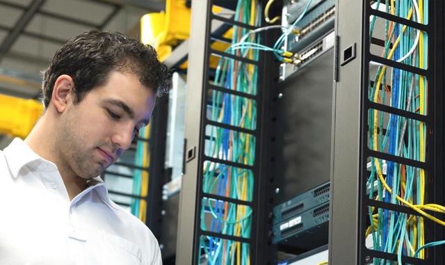 10) Consultor independiente en seguridad, calidad y auditoría de sistemas o también como consultor en gestión de redes y TIC.