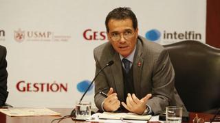 Medidas para impulsar la economía harán que Perú tenga déficit fiscal de 1% al 2016