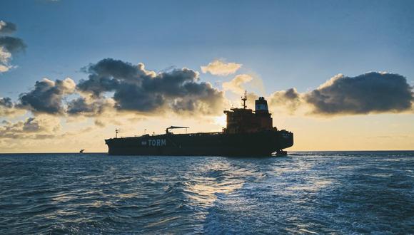 Torm A/S es el quinto mayor propietario mundial de buques petroleros.