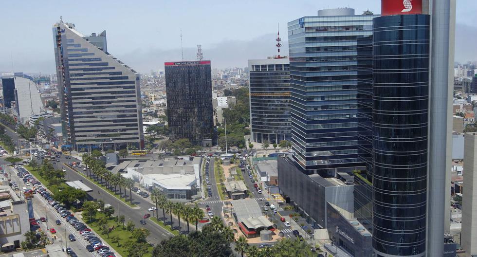 GDP |  IPE expects Peruvian economy to grow less than 2% in 2024 Why?  |  Economy |  Management |  economy