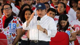 Estados Unidos impone más sanciones a Nicaragua tras farsa electoral