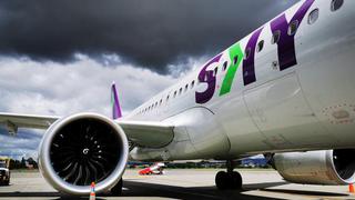 Sky: las facilidades de la aerolínea para pasajeros con pasajes a Arequipa y Cusco