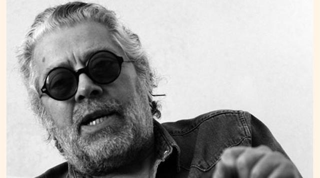 6. Facundo Cabral. "Le tengo mucho miedo a los pendejos porque son muchos y pueden elegir un presidente".