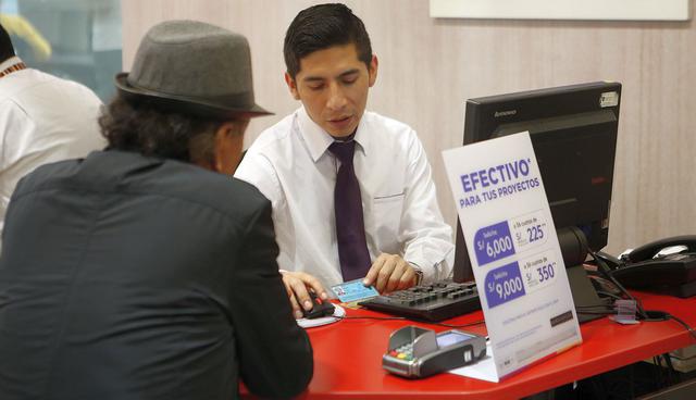 Foto 2 | Revise la hoja resumen del contrato de la tarjeta de crédito. Ahí se detallan las condiciones pactadas como fecha de facturación, último día de pago, forma de envío del estado de cuenta, etc. (Foto: GEC)
