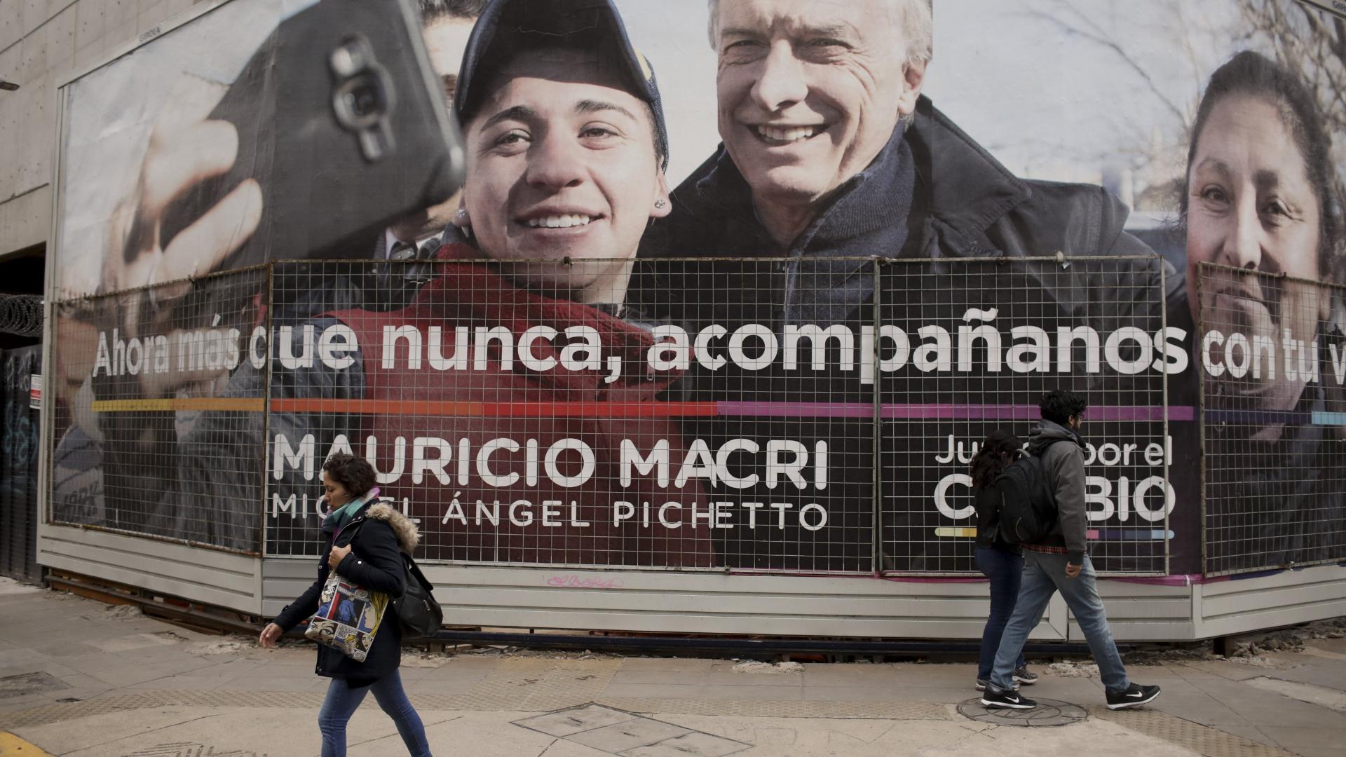 GF Default - Argentina