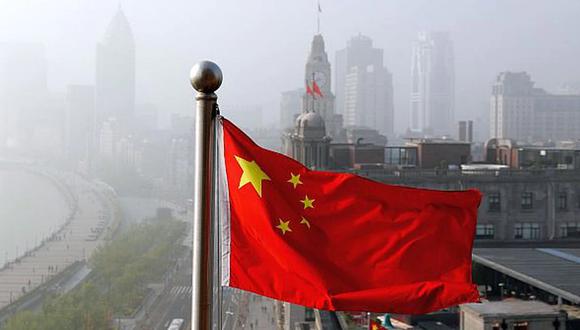 La demanda económica interna china se ha resentido por la guerra comercial con Estados Unidos. (Foto: AFP)