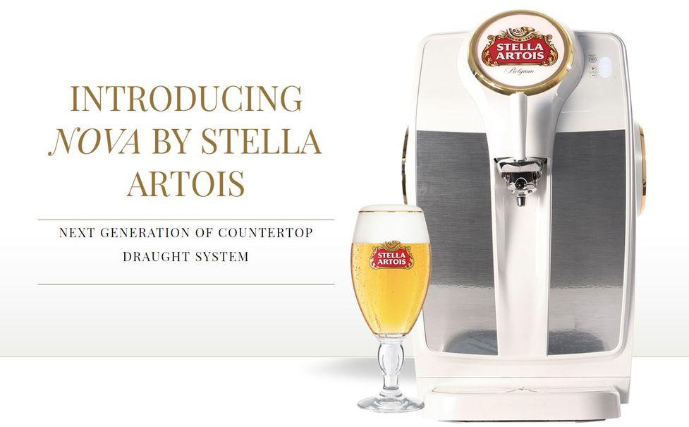 Stella Artois