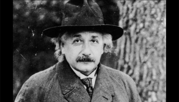 Conoce qué sucedió con el cerebro del genio Albert Einstein (Foto: De10.com.mx)