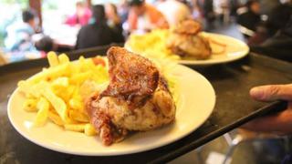 Día del Pollo a la Brasa: Precio del plato peruano subió en 35% entre el 2009 y 2014