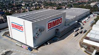 Bimbo invertirá 50 millones de dólares en panadería de Ciudad de México
