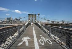 De elefantes a ícono arquitectónico: el Puente de Brooklyn cumple 140 años de historia