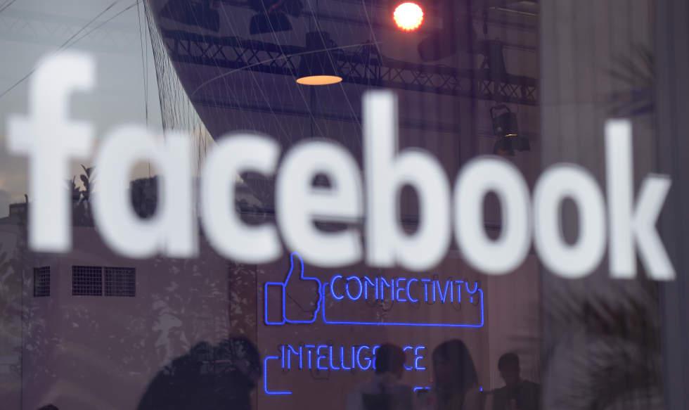 FOTO 1. Facebook compró Whatsapp e Instagram en su camino de crecimiento. (Foto: AFP)