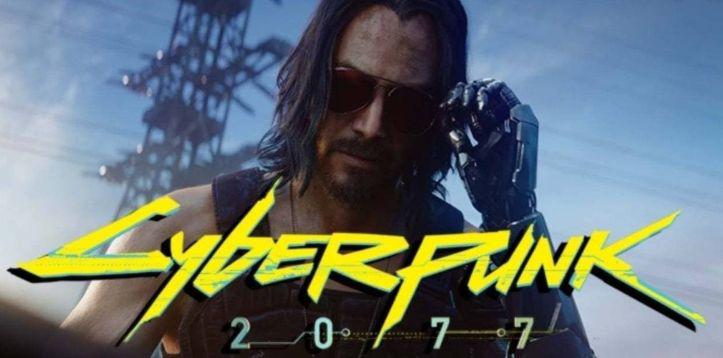 Cyberpunk 2077
