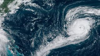 El Niño puede ayudar a una temporada ciclónica menos activa en el Atlántico
